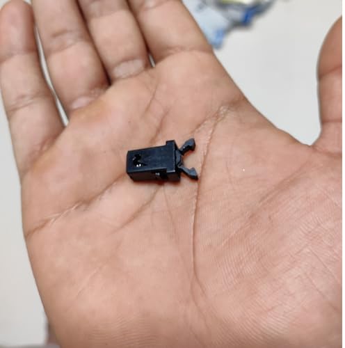 Image of Ola Charging Push Lock Pin (Pack of 2)