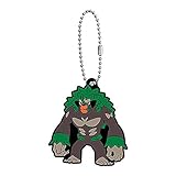 【ゴリランダー】 ポケットモンスター ポケモンラバーマスコット17