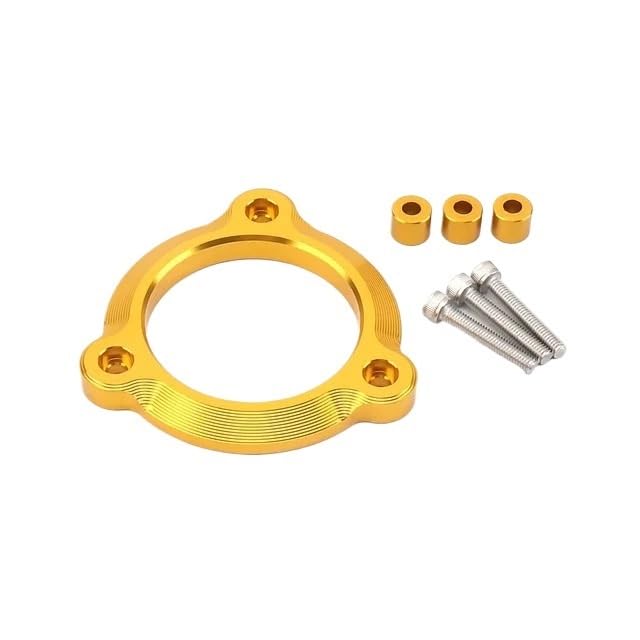 Cubierta decorativa del motor y cárter para motocicletas H2C Msx Grom