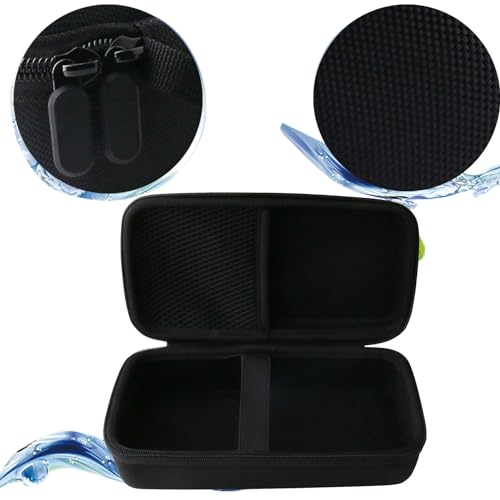 Funda rígida Zoom H6 estuche de transporte para grabadora 3