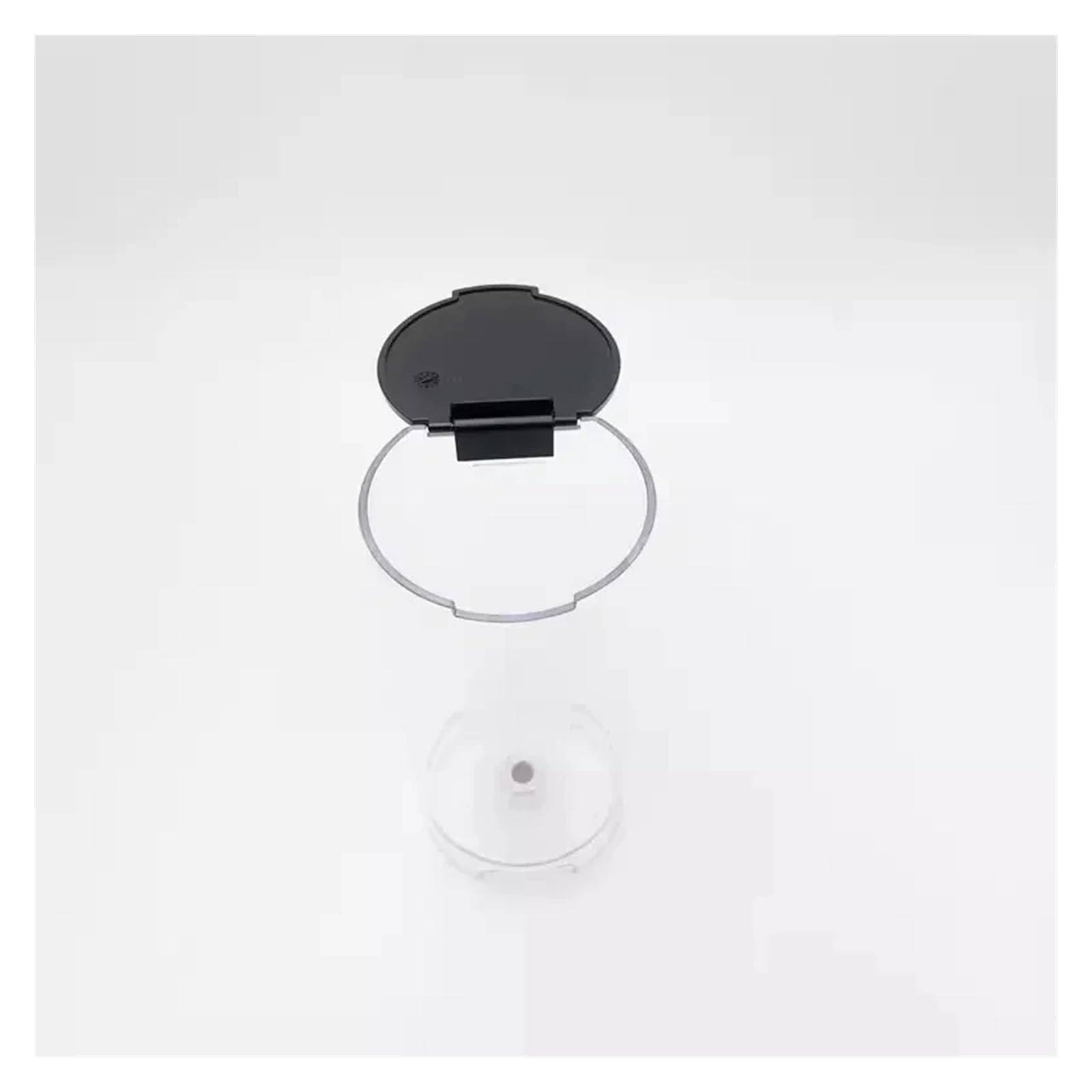 Compatible con Nestlé, NESPRESSO, piezas for cafeteras de cápsulas, Essenza Mini, C30, EN85, accesorios for depósito de agua.