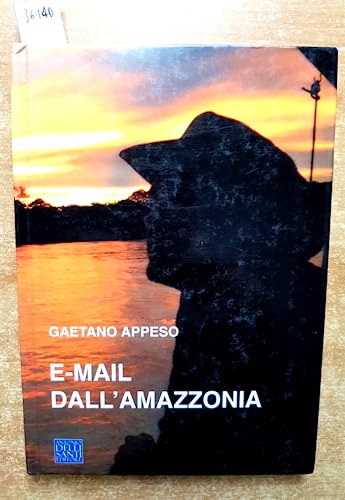 E-mail dall'Amazzonia