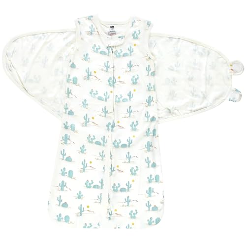 Image of Hudson Baby Baby Convertible Swaddle Sleep Sack