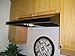 Imperial N1936BP-BL Imperial N1936BP 735 CFM 36 Inch Wide Under Cabinet Range Hoods with Dual Blowers from the N1900 Collection