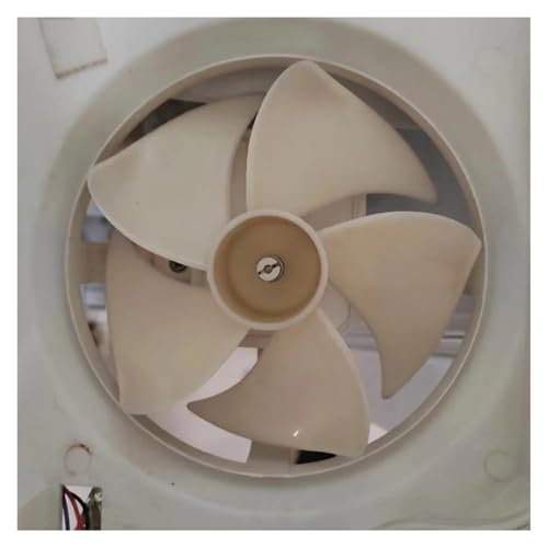 Compatible Con Aspas De Ventilador De Motor De Refrigerador Como BCD-563WY-C