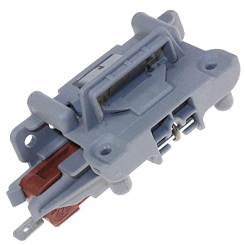 Indesit Cerradura para lavavajillas trinquete C00195887 CD 91444040