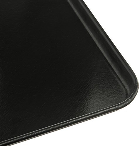 Carlisle Foodservice Products 1230Fmt309 Food Service Display Tray, 30" X 12", Black (Pack Of 12) #TOP3