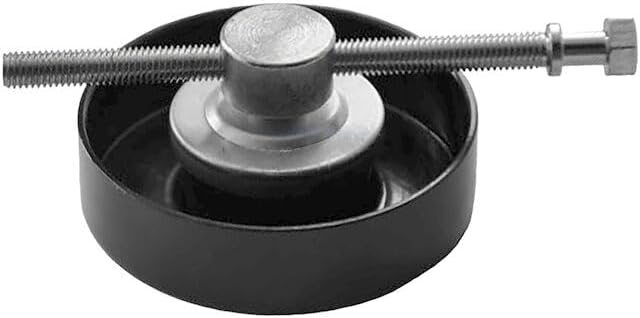 Accessory Belt Idler Pulley Air Conditioning for 2003-2008 Infiniti FX35 (PG-1593365)