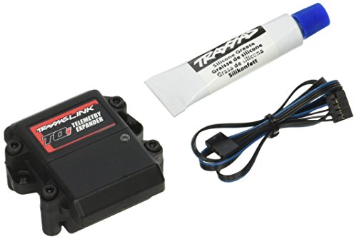 Traxxas XO-1 Telemetry Expander TQI Radio System