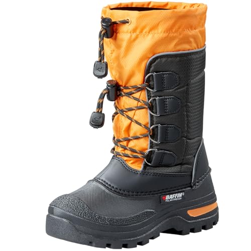 Baffin kids winter boot