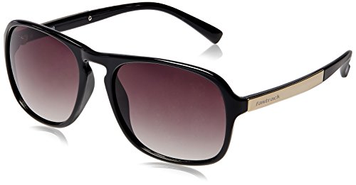 Image of Fastrack Bugeye *380-390 UV protected Sunglasses for Women