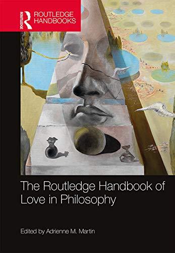 Buy The Routledge Handbook of Love in Philosophy — BookShops.in