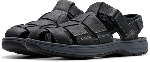 Image of Clarks mens Saltway Cove