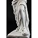 Top Collection Venus de Milo Replica Statue from The Louvre. 11-Inch Premium Cold Cast Marble. Museum-Grade Masterpiece Replica.