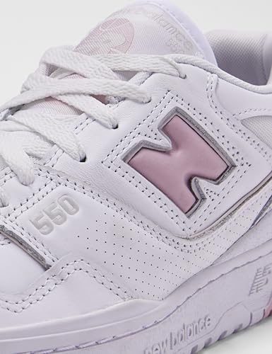 Image of New Balance Women BB550 Sneaker