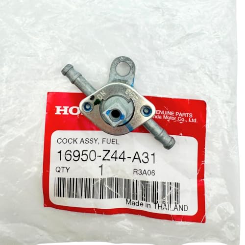 KINDZA Fuel Cock Assy for Honda EU2200i EB2200i