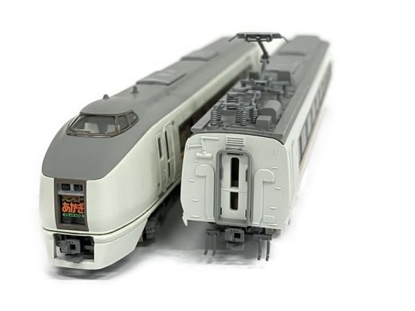 Amazon | KATO 10-943 651系1000番台タイプ スワローあかぎ・草津 7両 