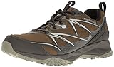 Merrell Men's Capra Bolt Waterproof Hiking Shoe