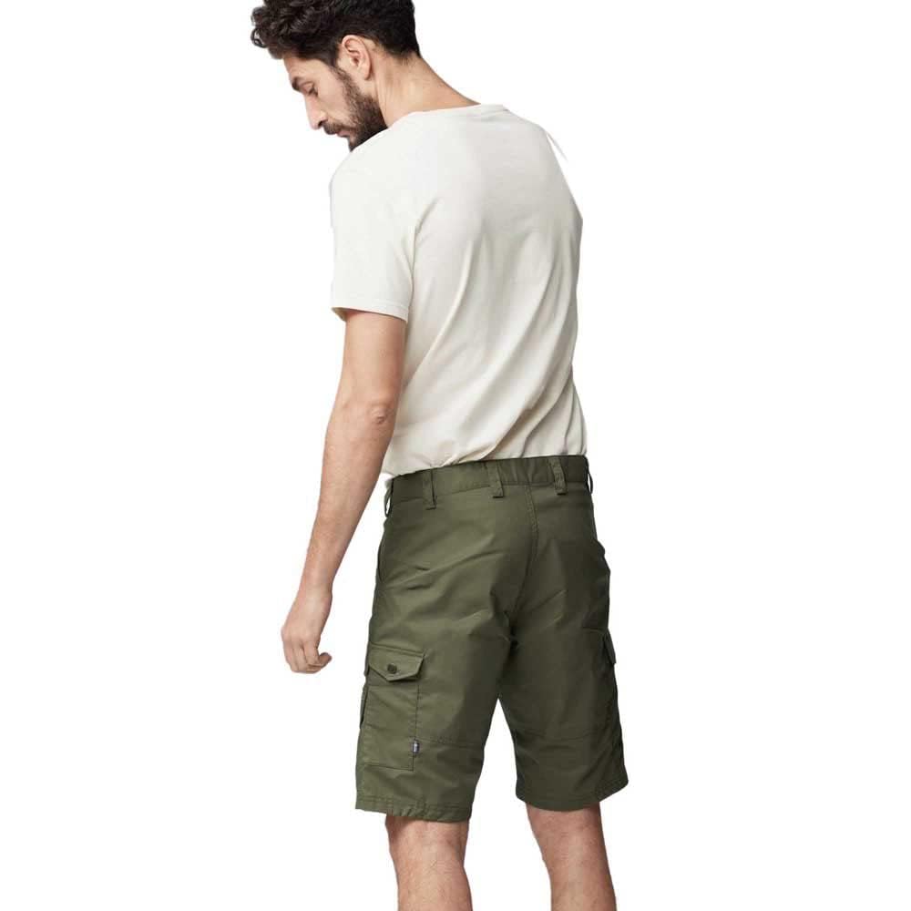 FJALLRAVEN Vidda Pro Lite Shorts M Spodnie Męski, 50 EU