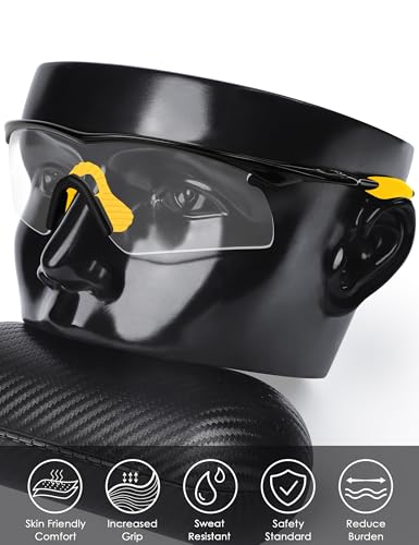 Image of BLAZERBUCK Replacement Earsocks for Oakley M Frame Series Sunglasses