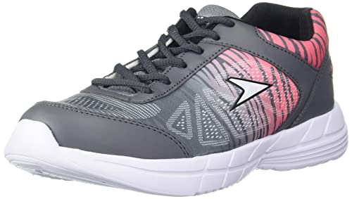 Image of POWER womens Lauren Sneaker