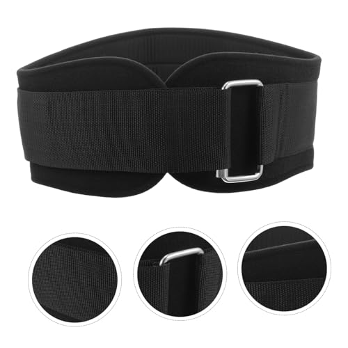 Faja para soporte lumbar transpirable para hombres miniatura 3