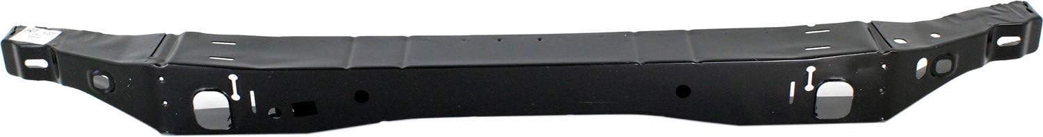 Garage-Pro Bumper Reinforcement For 2002-2012 Jeep Liberty Front Crossmember Steel