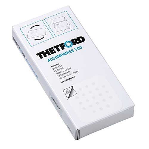 Preisvergleich Produktbild Thetford Ersatzfilter für C250