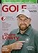 Produktbild GOLFMAGAZIN 5/2024 "Shane Lowry / Poster-Karte"