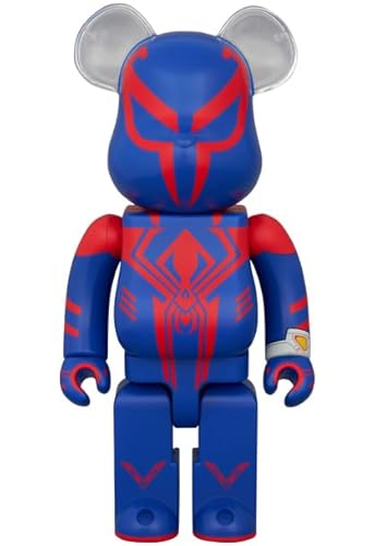 BE@RBRICK SPIDER-MAN 2099 400��