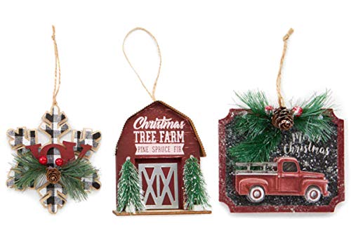 Classic Rustic Farmhouse Decor