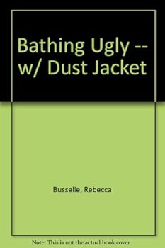 Hardcover Bathing Ugly Book