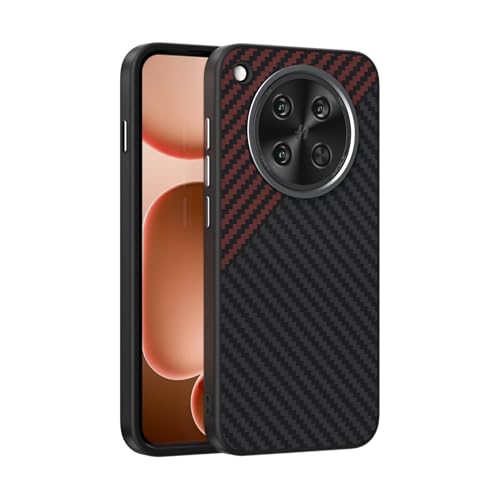 Coque Oppo Find X8 S texture micro-gaufrée 6D étui magnétique fin mat