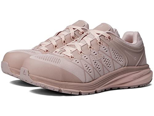 Image of KEEN Utility Women's Vista Energy Low Height Sneakers Composite Toe Industrial Work Shoes