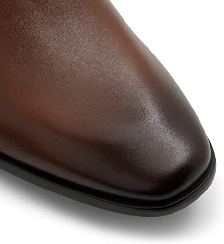 ALDO Men's Nelsen Oxford, Other Brown, 9.5 | Image 4