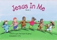 Jesus in Me 0971526737 Book Cover