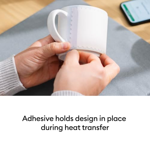Image of Cricut Heat Resistant Tape - 0.75 in x 52 ft (3 ct)