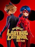 Miraculous: Ladybug & Cat Noir