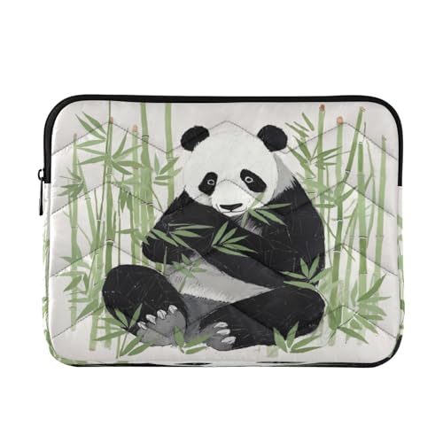 Funda para portátil de 13-14 pulgadas impermeable miniatura 1