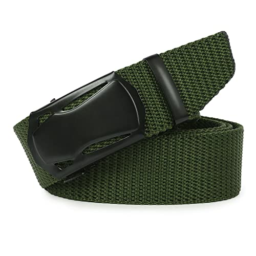 Image of ZORO Men Nylon Fabric Belt for Men | NB-172