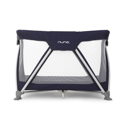 Nuna Sena vs. Lotus Comparison Which Travel Crib is Best?
