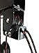 StoreYourBoard Cargo Box Ceiling Storage Hoist, Rooftop Carriers, Hi Lift Pro Garage Organizer Pulley, Hanger Rack