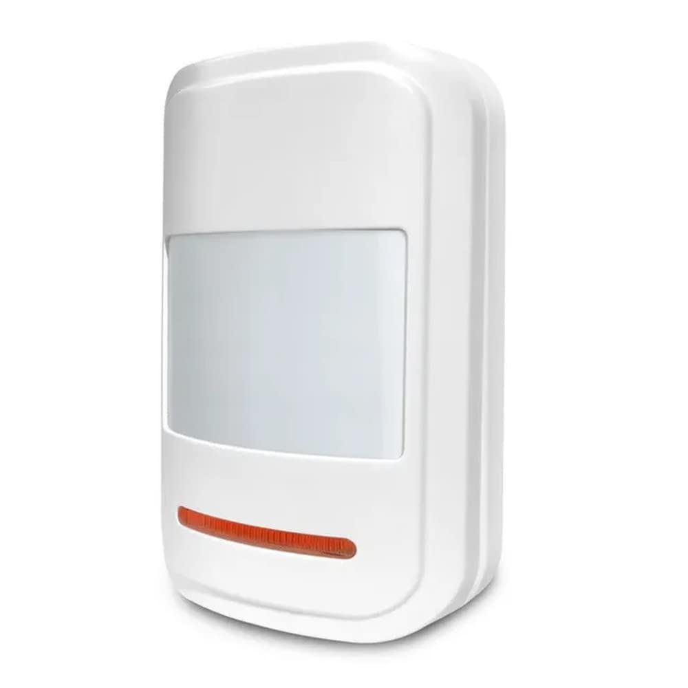 Mini allarme senza fili per porta, 105 dB