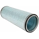 Replacement For Compatible With 83904376 New Inner Air Filter Fits Ford New Holland TW15 TW20 8630