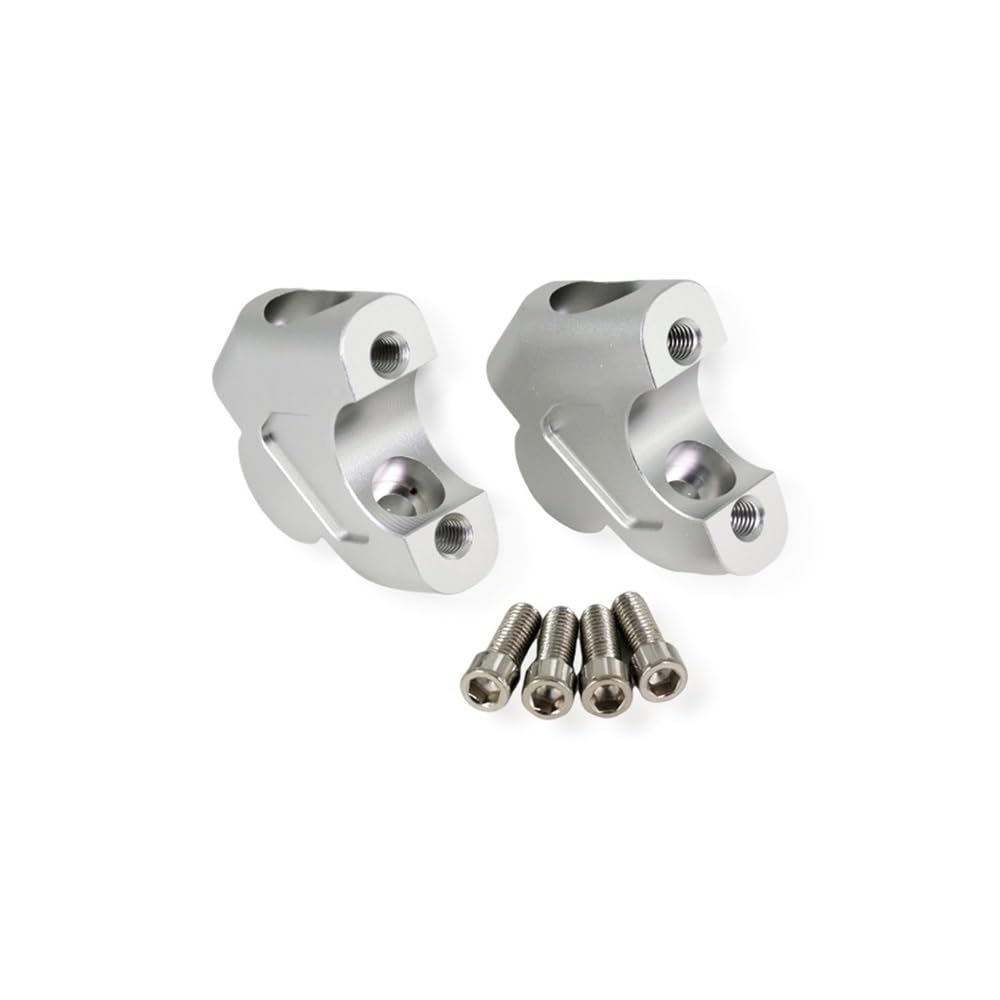 Rehausseur de guidon pour CB500X 2020 support de rehaussement