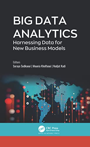 Big Data Analytics: Harnessing Data for New Business Models view 2