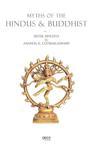 Myths Of The Hindus & Buddhist 6257462614 Book Cover