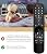 MR21GA AN-MR21GA Replacement Remote Control for LG Smart OLED QNED NanoCel TV 43UP8000PUA OLED65A1PUA OLED48A1PUA OLED55A1PUA OLED55A1AUA OLED77C1AUB OLED65B1PUA OLED65C1PUB 55NANO90UPA 50UP8000PUA