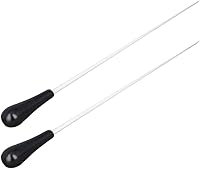 Vista 19 de Othmro 4 punteros telescópicos huecos para profesores, puntero de enseñanza para aula, puntero retráctil de mano de metal de longitud extendida