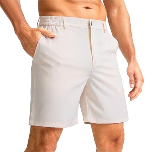 Short Casual de Hombre para Senderismo y Deporte miniatura 1